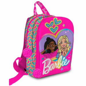 ZAINO MEDIO BARBIE